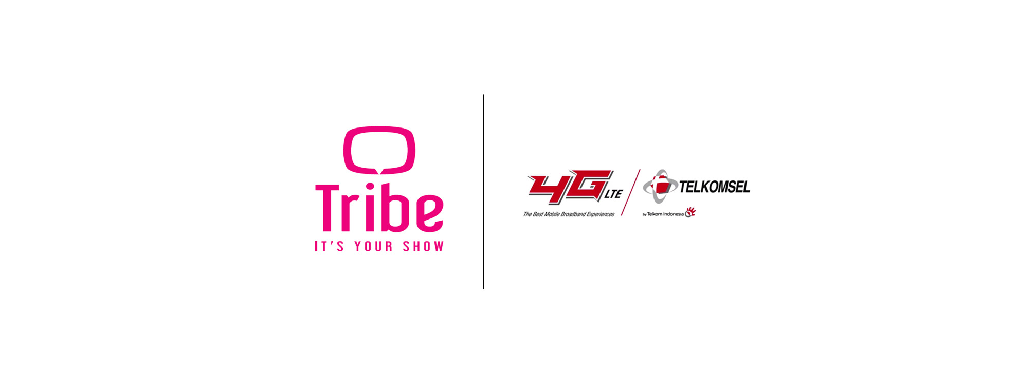 Tribe Partners Telkomsel to Expand its Reach in Indonesia