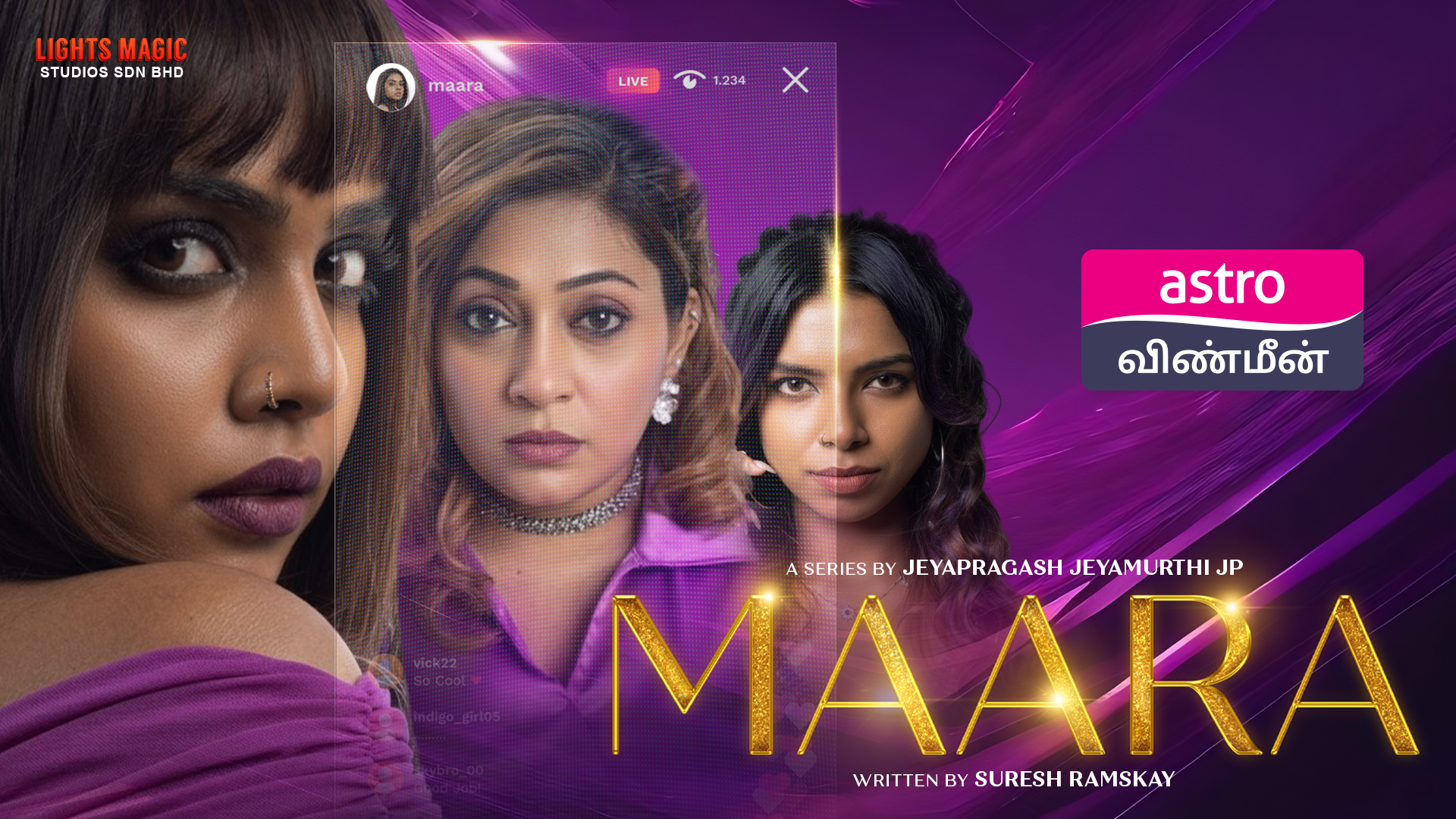 Maara