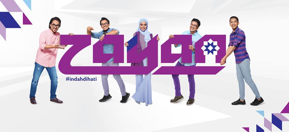 RADIO ‘ZAYAN’ SAJI SEGMEN GAYA HIDUP MUSLIM MODEN KONTEMPORARI